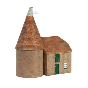 Oast House Green