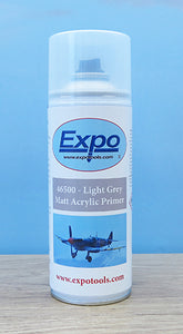 Light Grey Primer - Expo Tools - 46500