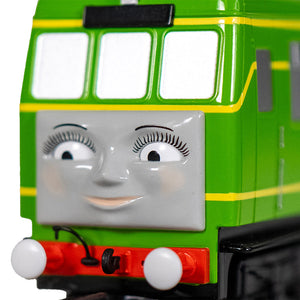 Daisy with Moving Eyes - Bachmann -58820BE - Scale OO