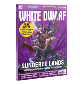 WHITE DWARF 505 (OCT-24) (ENGLISH)