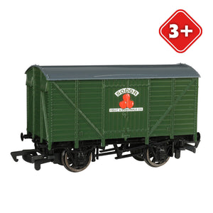 Ventilated Van (Sodor Fruit & Vegetable Co.)