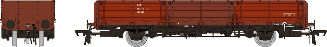 No. 100040, ‘repaired’ finish - Rapido Trains - 915008