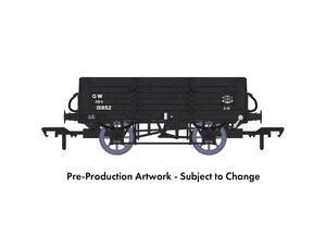 Diagram O15 - GWR No.15852  - Rapido Trains - 943021