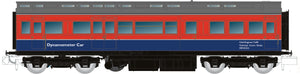 RTC Dynamometer Car No.DB99502 - Rapido Trains - 955004