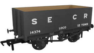 SECR Loco Coal (Late) No.14374 - Rapido Trains - 967405