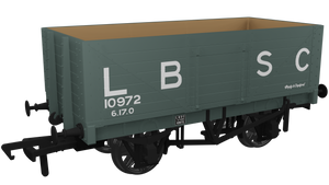 LB&SCR No.10972 - Rapido Trains - 967406