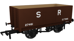 SR (pre-1936) No.27461 - Rapido Trains - 967409