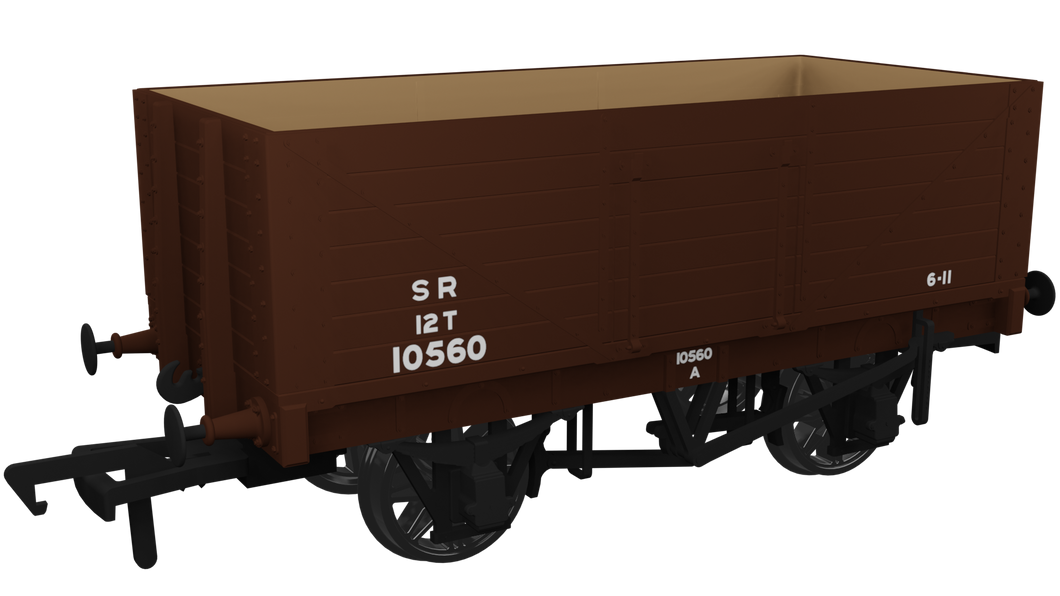 SR (post-1936) No.10560 - Rapido Trains - 967410