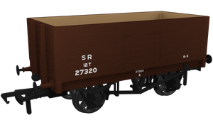 SR (post-1936) No.27320 - Rapido Trains - 967411