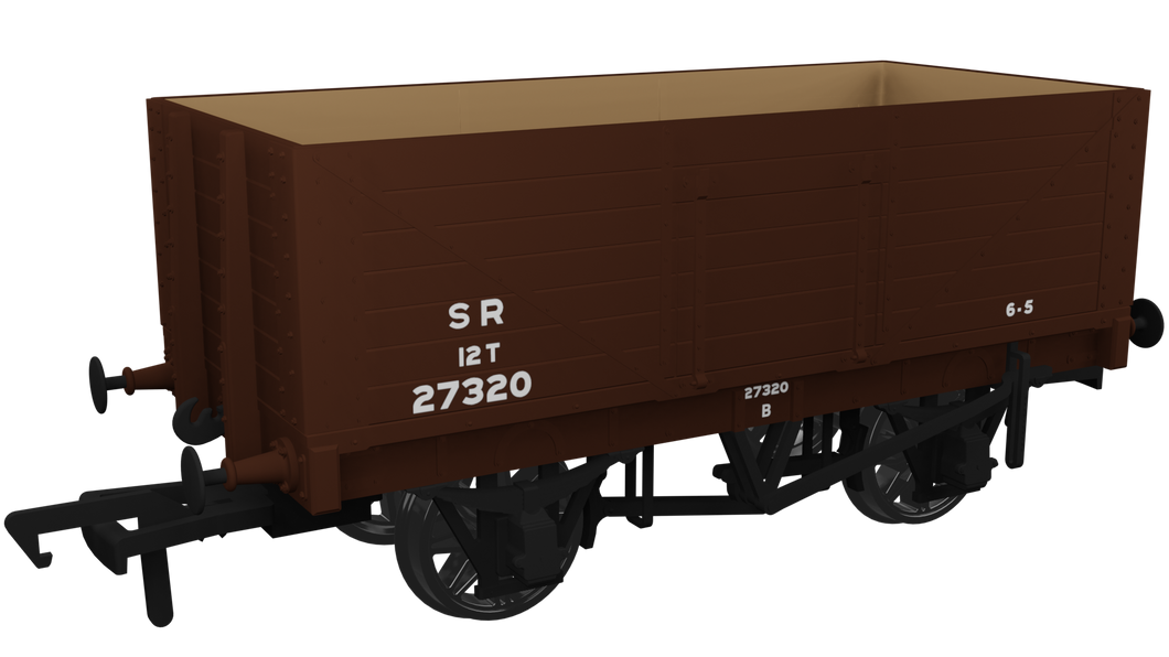 SR (post-1936) No.27320 - Rapido Trains - 967411