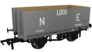 LNER (Early) No.454941 - Rapido Trains - 967413