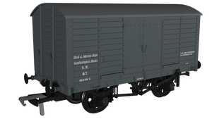 LB&SCR Dia.8 Van - SR (post-36) Departmental No.01246S - Rapido Trains - 979010