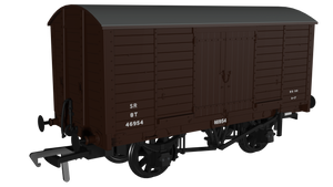 LB&SCR Dia.8 Van - SR (post-36) No.46954 - Rapido Trains - 979012