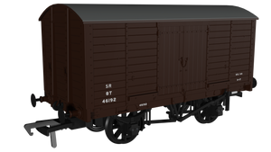 LB&SCR Dia.8 Van - SR (post-36) No.46192 - Rapido Trains - 979013