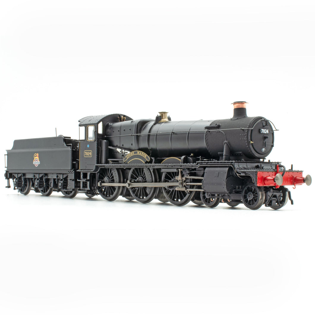 7824 – ‘Iford Manor ' BR Manor Class - Accurascale ACC2510-7824DC  - DCC Ready