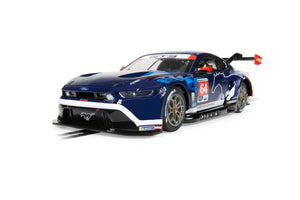 Ford Mustang GT3 - Multimatic Motorsports- Scalextric - C4503 New for 2025 - PRE ORDER