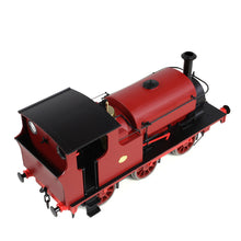 Load image into Gallery viewer, Hudswell Clarke 0-6-0 Tank Maroon (1539 &#39;Derek Crouch&#39;) - Bachmann -E85706 - Scale 1:76
