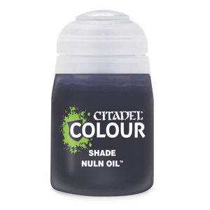 SHADE: NULN OIL (18ML) (6-PACK)