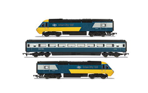 BR High Speed Train Set - inspired by R685- Hornby - R1289M New for 2025 - PRE ORDER