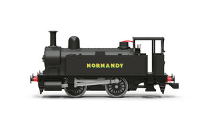 RailRoad SR Class B4 0-4-0 No96 Normandy- Hornby - R30379 New for 2025 - PRE ORDER