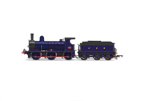 GER J15 564- Hornby - R30407 New for 2025 - PRE ORDER