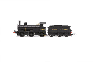 British Railways J15 65465- Hornby - R30408 New for 2025 - PRE ORDER