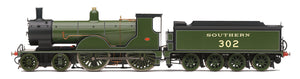 SR T9 302- Hornby - R30410 New for 2025 - PRE ORDER