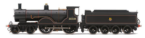 BR T9 30338- Hornby - R30411 New for 2025 - PRE ORDER