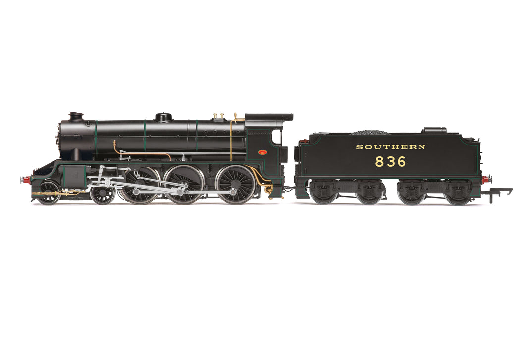 SR S15 836- Hornby - R30412 New for 2025 - PRE ORDER