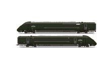 Load image into Gallery viewer, RailRoad GWR Class 800 Train Pack 800001- Hornby - R30450 New for 2025 - PRE ORDER
