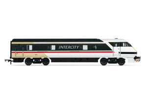 BR Intercity Mk4 DVT 82218- Hornby - R40448 New for 2025 - PRE ORDER