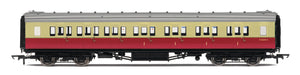 BR Maunsell Composite class S5665 Set 222- Hornby - R40462 New for 2025 - PRE ORDER