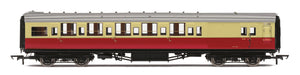 BR Maunsell Brake Third class S3753 Set 222- Hornby - R40463A New for 2025 - PRE ORDER