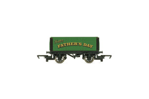 2025 Fathers Day Wagon- Hornby - R60284 New for 2025 - PRE ORDER