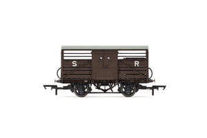 SR Cattle Wagon 53698- Hornby - R60287 New for 2025 - PRE ORDER