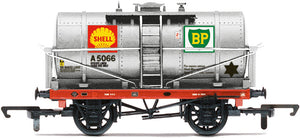 BP Shell 14t Tanker 5066- Hornby - R60292 New for 2025 - PRE ORDER