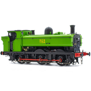 5700 Class - 7754 - NCB Green - Accurascale ACC2890EXLDC- DCC Ready - Due 18/03/2025