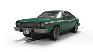 AMC Hornet - Green- Scalextric - C4538 New for 2025 - PRE ORDER