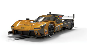 Cadillac V-Series.R - Cadillac Racing No.01 - 12 Hours of Sebring 2024- Scalextric - C4586 New for 2025 - PRE ORDER