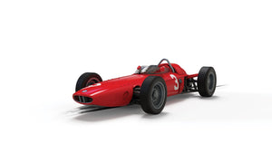 BRM P57 – Scuderia Centro Sud – Lorenzo Bandini- Scalextric - C4610 New for 2025 - PRE ORDER