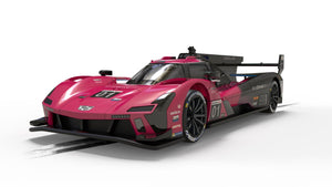 Cadillac V-Series R - Road Atlanta 2024 - Pink- Scalextric - C4611 New for 2025 - PRE ORDER