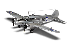 Avro Anson Mk.I  A09191A (3 options with or without turret)