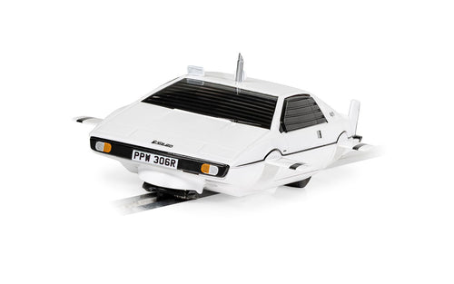 James Bond Lotus Esprit S1 - The Spy Who Loved Me 'Wet Nellie'  - Scalextric