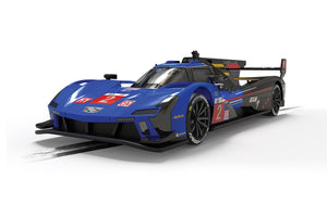 Cadillac V-Series R. - 24 Hours of LeMans 2023 - 3rd Place - Scalextric