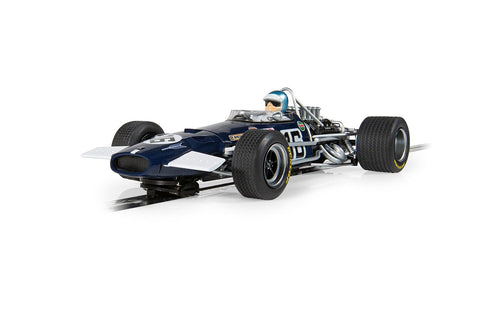 Brabham BT26 - Piers Courage Monaco GP 1969  - Scalextric