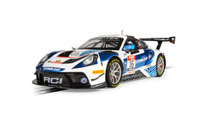 Porsche 911 GT3 R ACI Motorsport - Scalextric