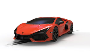 Lamborghini Revuelto - Arancio Apodis - Scalextric