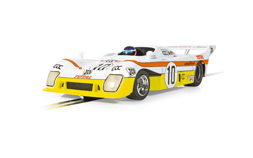 Mirage GR8 2nd LeMans 1976 - Scalextric