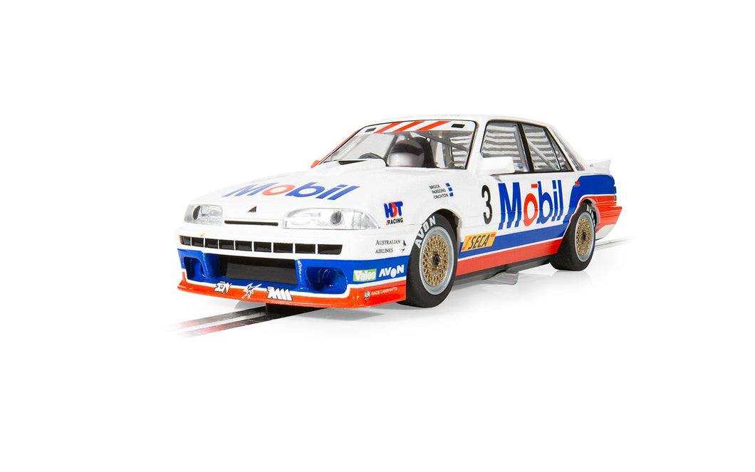 Holden VL Commodore - Spa 1987 - Holden Dealer Team - Scalextric