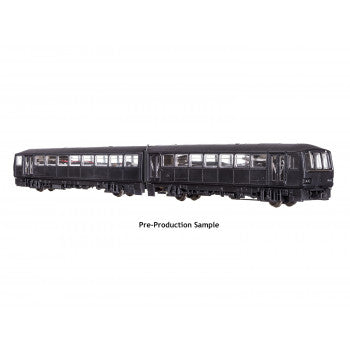 *Class 143 001 BR Provincial (DCC-Fitted)